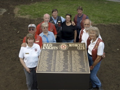 The Founders - Mass 1, we Thank-you!